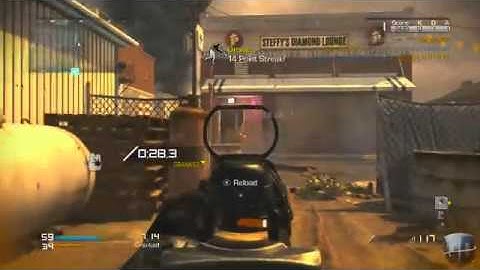 How To Win More Gunfights  in Call of Duty  Ghosts COD Ghosts Tips