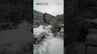 More snow for Stamford, CT