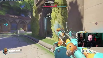 junkrat moments that get caught in a trap these all happened in the span of 5 minutes