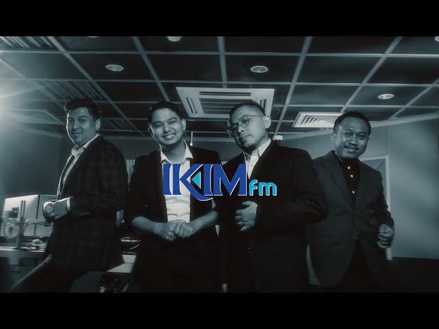 Lagu Tema Baharu IKIMfm (Inspirasi Utama Anda Official Music Video) class=