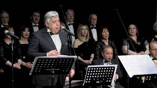 Fatih Taze - Geçti Sevdalarla Ömrüm