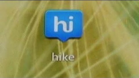 Phone Warrior and Hike app review
