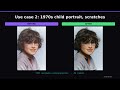 Restore Old Damaged Photos with AI in 25 Seconds — PixelAPI Photo Restore