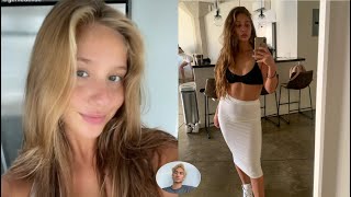 "22 YO Onlyfans Model" STABBS Boyfriend Twice & PROMOTES Her "Onlyfans Page" After She's RELEASED