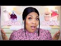 TOP 6 AMAZING MODERN WOMAN ROSE PERFUMES | BEST OF 2021 | RHONDA LAREESE