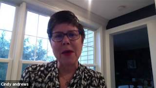 Community Foundation of Lorain County speaks with Candid about COVID-19.