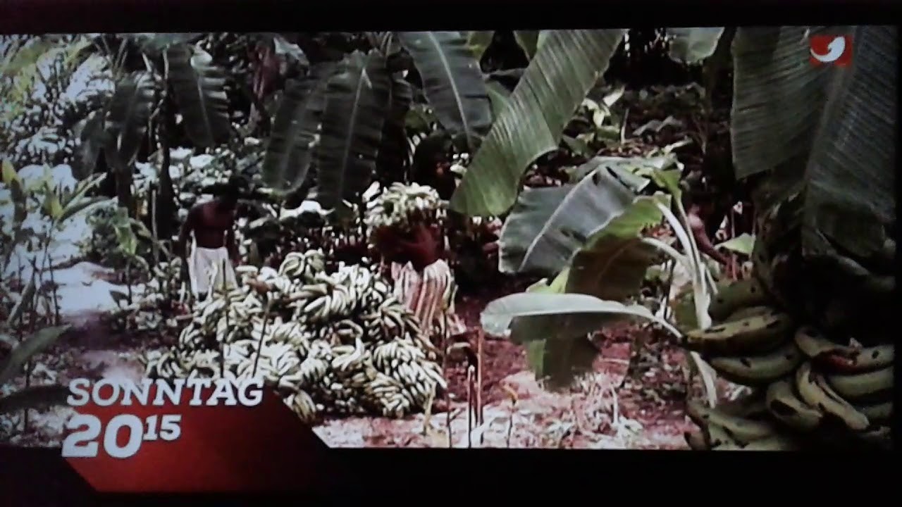 Banana Joe Trailer Oktober Kabel Eins YouTube