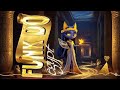FUNK DO EGYPT Slowed Reverb BrazilianFUNK 