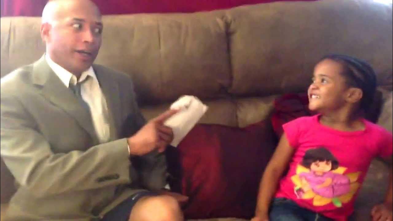 Just For Laughs kids tv show YouTube