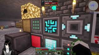 Minecraft stoneblock 4 #29 continuing witrh the quests.