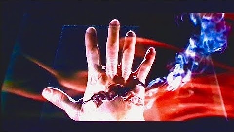 "Fear Is The Mind-Killer"