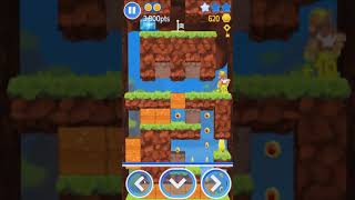 Starlit Adventures (MOD, unlimited potions)Android 4.0.3+full download screenshot 2
