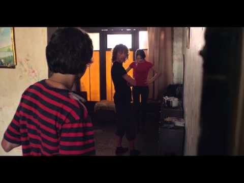 მე ვარ ბესო - ტრეილერი