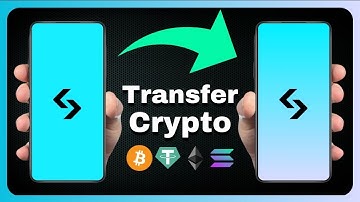 How to Transfer Crypto from Bitget Exchange to Bitget Wallet (Fast & Simple) 💰