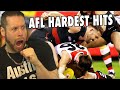 WHAT IS THIS SPORT? AFL Hardest Hits