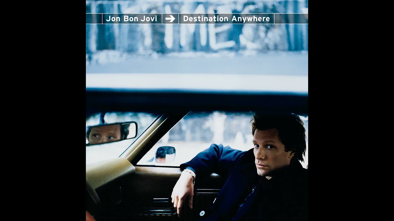 Jon Bon Jovi Ugly YouTube