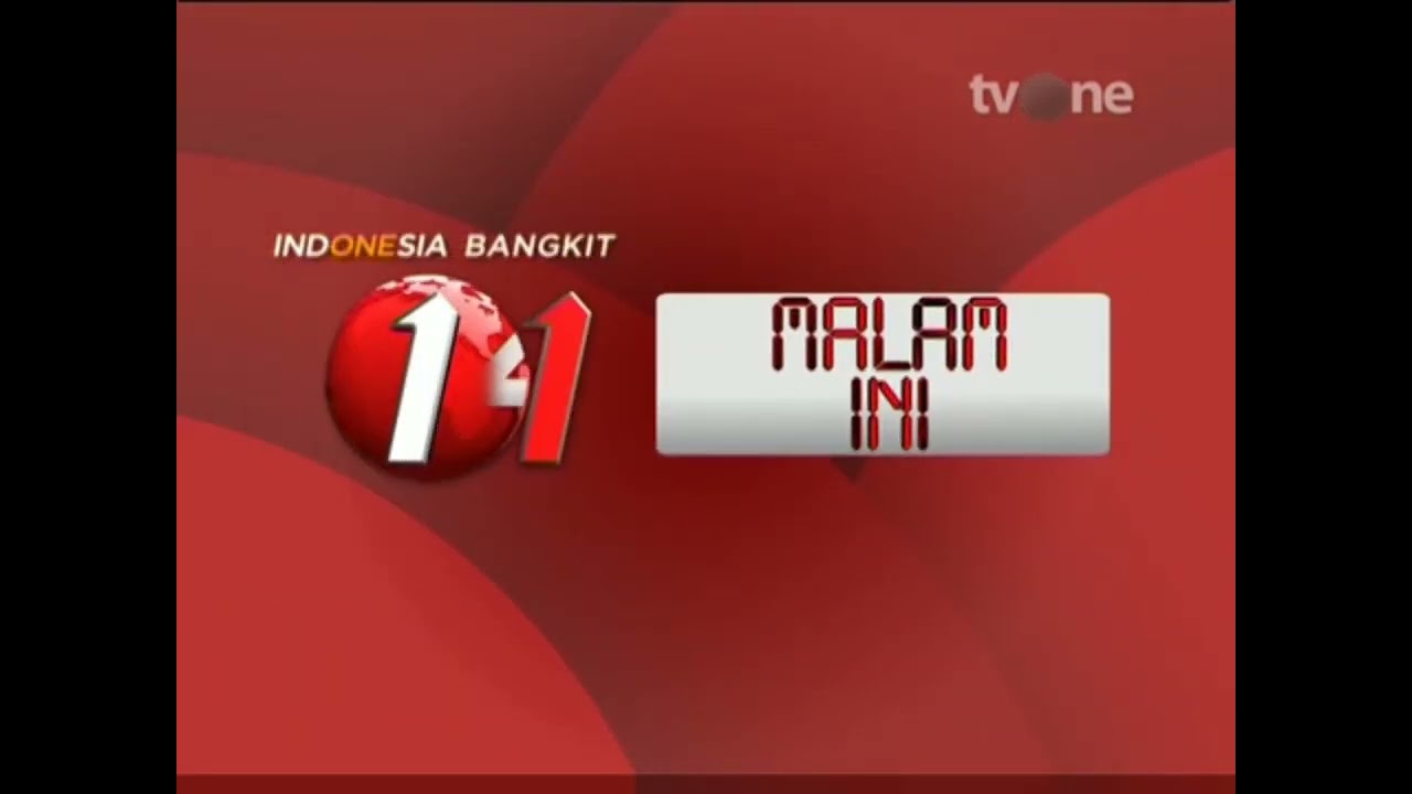 tvOne // Promo 14 Tahun Malam ini