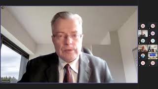 Antikorupcijos komisijos posėdis (mišriu būdu)