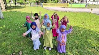 Medley Raya from LC Alam Impian (MBSA) 