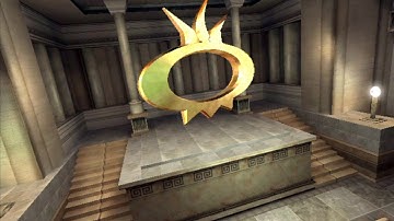 Rendition Verite V2200 3DMark 2000 Demo