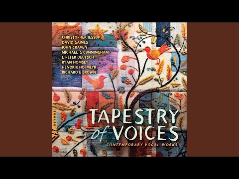 Παρακολούθηση The Voices of Creation στο YouTube