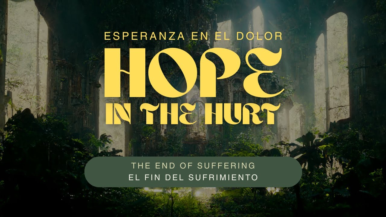 The End of Suffering | El Fin del Sufrimiento - YouTube