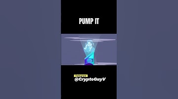 Pump It #investment #money #trading #trader #memecoin #memecoins #crypto #investor
