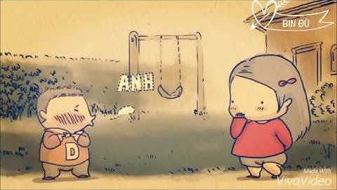 [OFFICIAL VIDEO] The Love Story-SUNDOG STUDIO