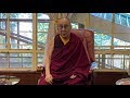 His Holiness the Dalai Lamas Diwali Message