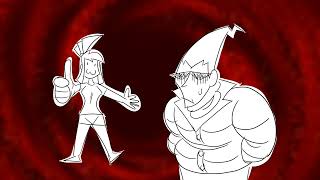 Ghost Trick Animatic