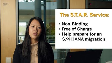 Prepare for your Migration to SAP S/4HANA