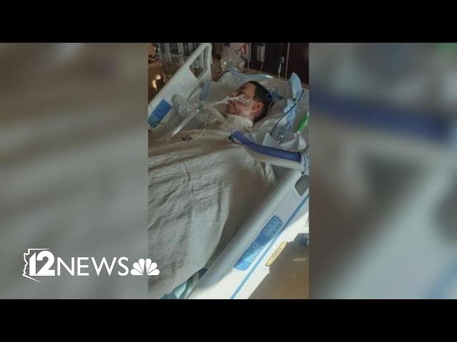 Tucson boy suffers severe burns after trying TikTok challenge