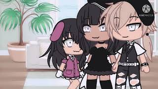 You’re Too Old For Hugs! Gacha life & Gacha club meme #gachalilbean