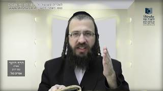 הדף היומי מסכת נידה דף לב