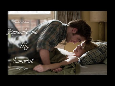 Remember me - My immortal
