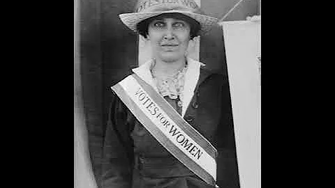Katharine McCormick | Wikipedia audio article