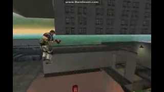 Bug Map Cf By Clan Angel.Bug.FA - Part 5 ( Bug Map Hay )