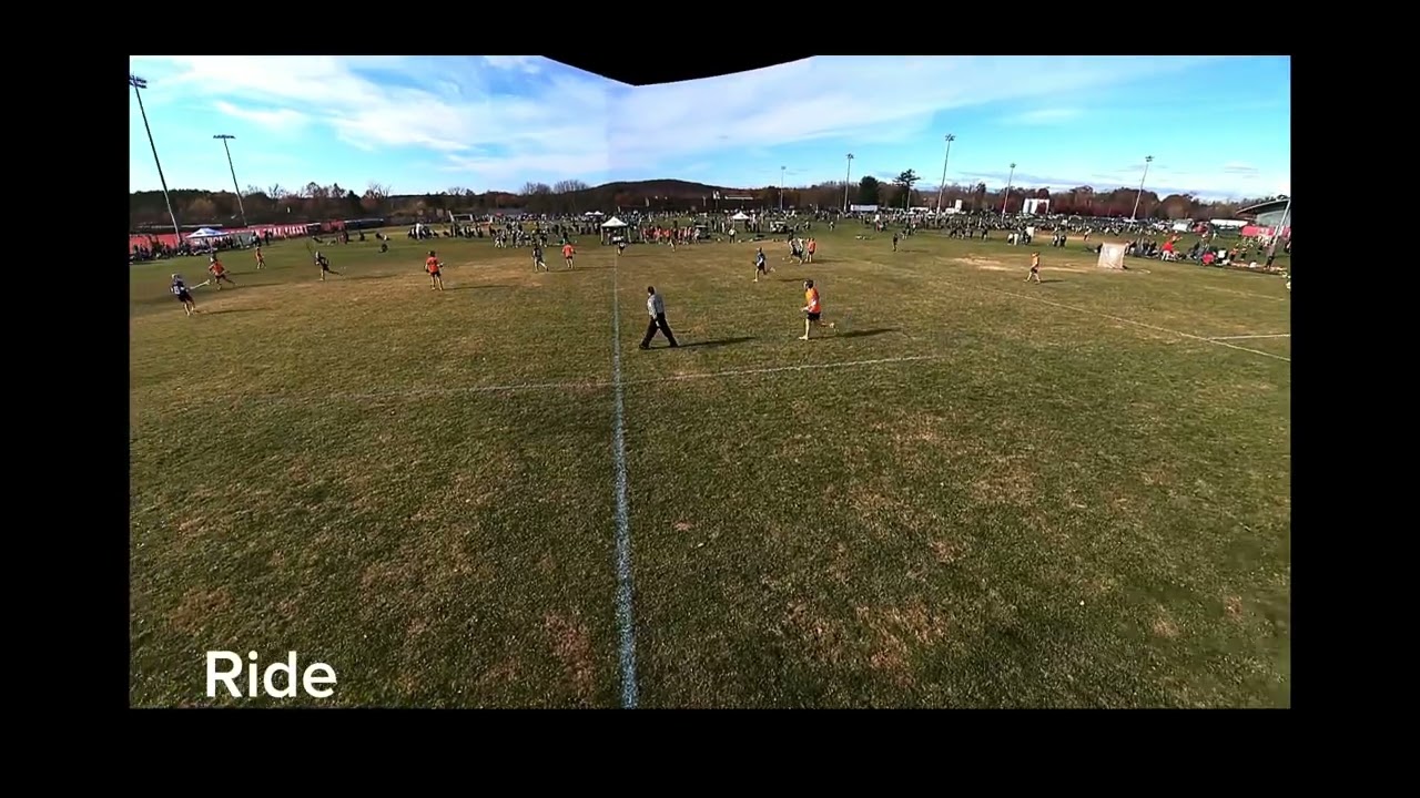 Evan Kornbau 2025 Fall highlights