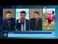 ¿Cómo llegan Peñarol y Wanderers a la Final del Torneo Intermedio? | 4/8/2026 | #AUFTV