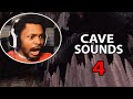 Gamers Reaction to Minecraft Cave Sounds (4)