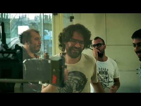 Taller de Guion Cinematográfico - ECRAN