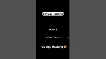 Google Hacking , Google Dorking #graexlabs #chatgpt #cybersecurity #crypto #ethicalhacking #bitcoin