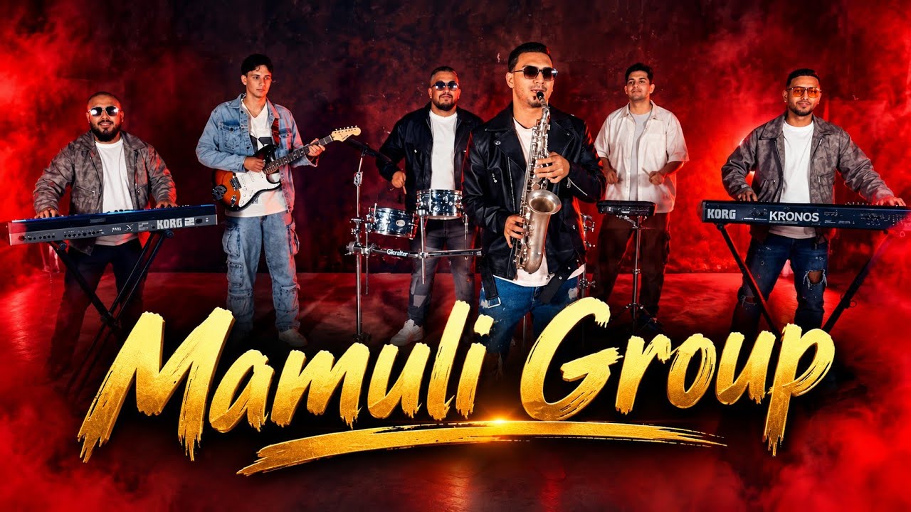 Mamuli Group - Tallava 2026