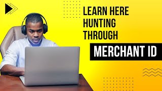 Merchant ID Method|Amazon wholesale product Hunting|In Pushto by Muhammad Abid Khan