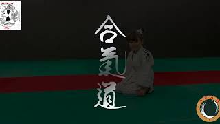 Tuto Aikido - Bien réussir son Taïsabaki en suwariwaza