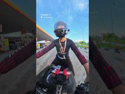 Juru to Ipoh Gathering Ride 2026 | Saturday Ride Vlog EP.2