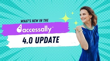 AccessAlly 4.0 - Declaring CRM Independence?!