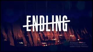 Endling-Extinction Is Forever пролог #лиса #индлинг #комплогает #играю #игра
