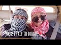 WORST TRIP TO DUBAI | TheHH Family