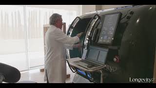 The Incredible Impacts of Hyperbaric Oxygen Therapy